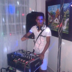 Dj William Calderon