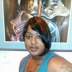 MssingleToya Jackson