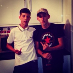 Conor Irvine1