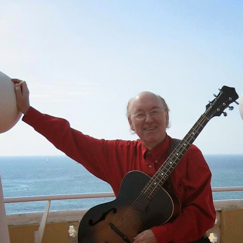 Monad, How Would You Like To Have a Head Like That (Jean Luc-Ponty)