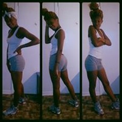 Miyaa RipTre Williams