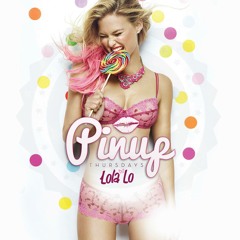 Pinup Thursdays @ Lola Lo