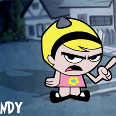 Mandy Mitta