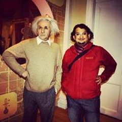 Ashraf Al Saggaf