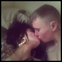 Danielle Marie Moore