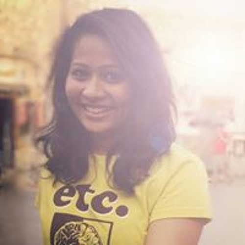 Neha Sajeev’s avatar