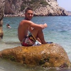 Abel Ramirez Belinchon