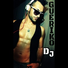 Cristian Gueriko