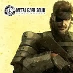 MGS King