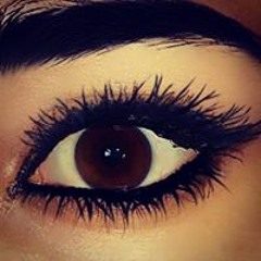 Lina Mustafa