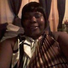 Delicia Calhoun-Manuel