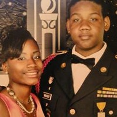 Dominique Lewis Brooks