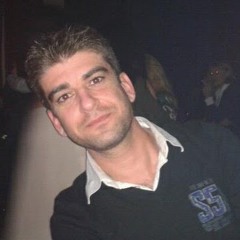 Thomas Georgiou