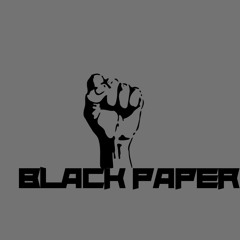 BLACK PAPER UNION