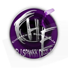 DJ Spankk (ChopHouseDJ)