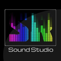 Stewart Rich Sound Studio