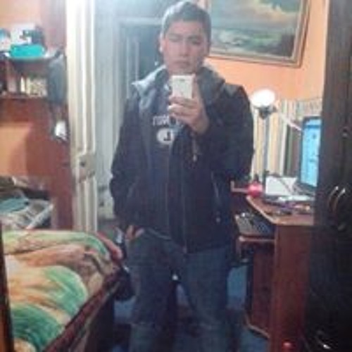 Luis Miguel Araneda’s avatar