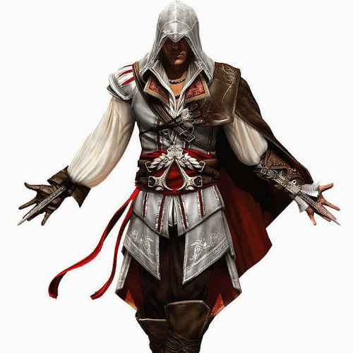 I Am Ezio’s avatar