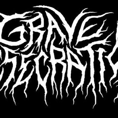 Grave Desecration