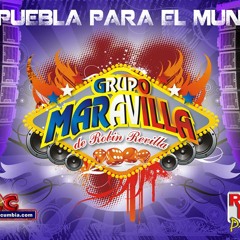 Grupo Maravilla Official