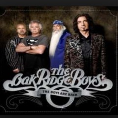 the oak ridge boys