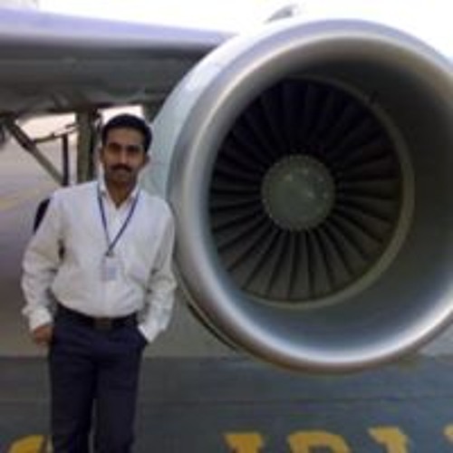 Mujeeb Rahman’s avatar