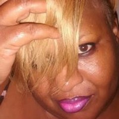 Vercie Kim Wilson-Johnson