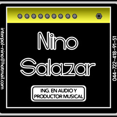 Nino Salazar