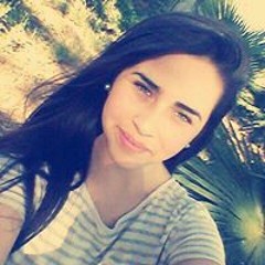 florencia gonzalez olea