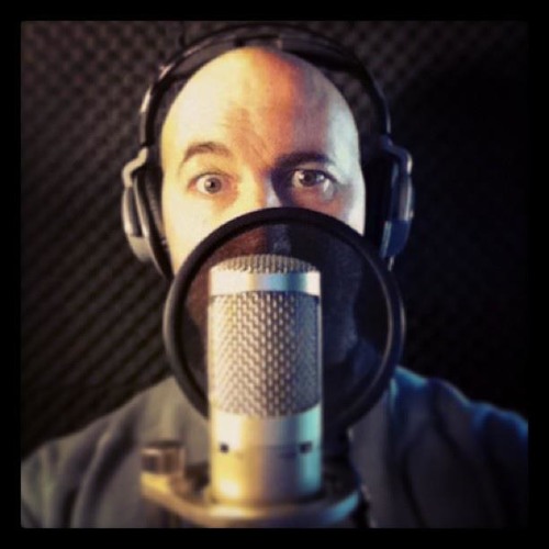 2 - Voice Track