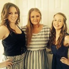 Samantha Roxanne Croft