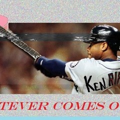 Ken Riffey Jr.