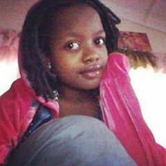 Leken Prissy Gachanja