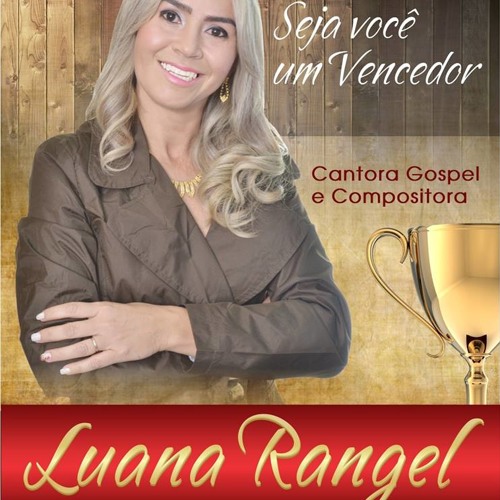 Luana Rangel’s avatar