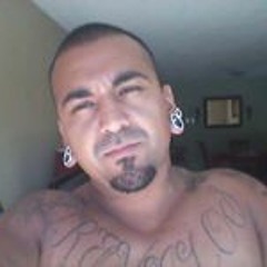 Pete Evilsider Arevalos