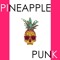 Pineapple Punk