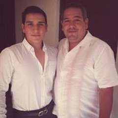 Luis Ernesto Treviño