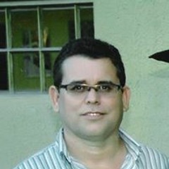 Marcos Antonio Moreira