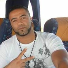 Farid Touhami Alilja