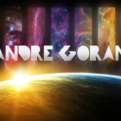 ANDRE GORAN |Official