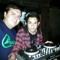 Dj Nicolas Montes de oca