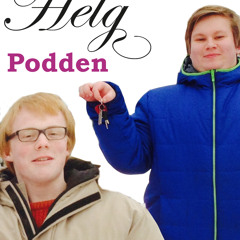 Helg-Podd Carl,Oliver