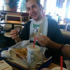 Joey Mcgirt Makaveli