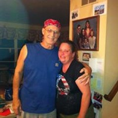 Patricia Tricia Curran