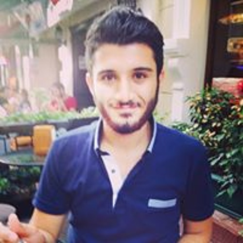 Ali Bahadır Kayabas’s avatar
