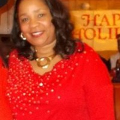Valda Toni Harris-Walker