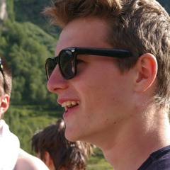 Fabian Stroobants