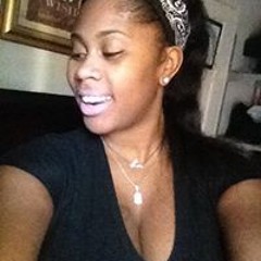 Kelethia Lulu Hunter