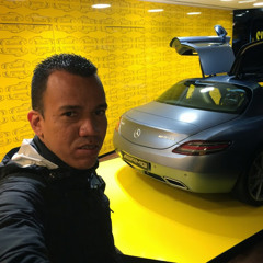 saul alberto barrientos