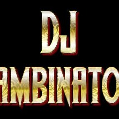 dj lambinator
